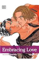 Embracing Love, Vol. 3