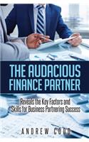 Audacious Finance Partner