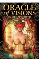 Oracle of Visions