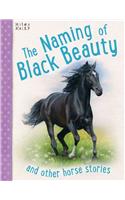 The Naming of Black Beauty: And Other Horse Stories, 5-8