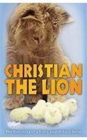 Christian the Lion