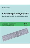 Calculating in Everyday Life