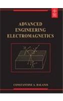 Advanced Engineering Electromagnetics