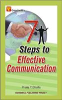 7 Steps to Effective Communication