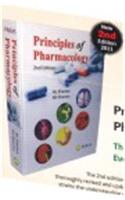 Principles Of Pharmacology