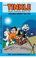 Tinkle Double Digest No. 102