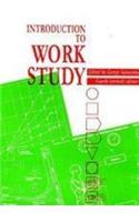 Introduction To Work Study - 4th Ed