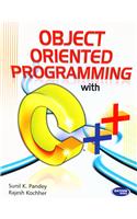 Object Oriented Programming with C ++