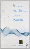 Signals And Systems Using Matlab