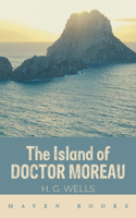 Island of DOCTOR MOREAU