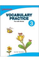 LEARNERS:VOCABULARY PRACTICE-3