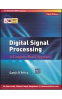 Digital Signal Processing (SIE)