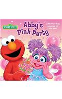 Abby's Pink Party