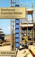 Reinforced Concrete Design