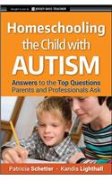 Homeschooling the Child with Autism