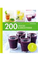 200 Juices & Smoothies