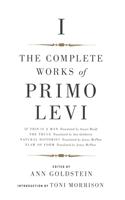 The Complete Works of Primo Levi