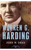 Warren G. Harding