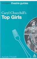 Caryl Churchill's Top Girls