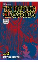 Drifting Classroom, Vol. 4