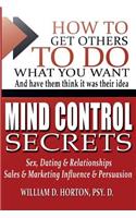 Secret Mind Control