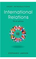 International Relations