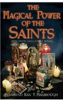 Magical Power of the Saints