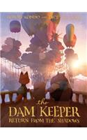 Dam Keeper, Book 3