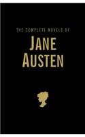 Complete Novels of Jane Austen