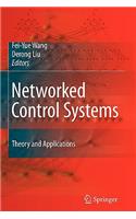 Networked Control Systems