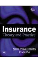 Insurance : Theory And Practice