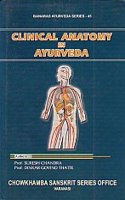 Clinical Anatomy in Ayurveda