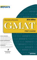 Novas Gmat Prep Course 2016 Edition