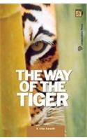 Way Of The Tiger,the