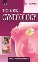 Textbook of Gynecology