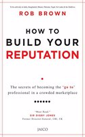 How To Build Your Reputation