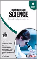 Practical Science - Set Class 9