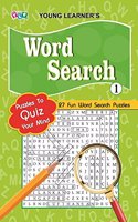 Word Search Pad -1