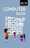 Computer Book Cbse Textbook For Class 7 (Classic Series)