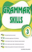 Grammar Skills 3