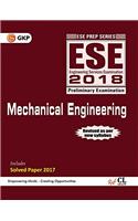 ESE 2018 Mechanical Engineering Guide