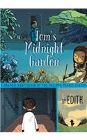 Tom's Midnight Garden Graphic Novel