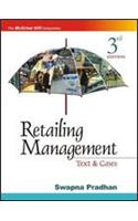 Retailing Management: Text & Cases