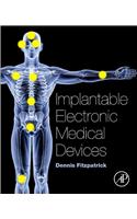 Implantable Electronic Medical Devices