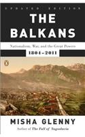 Balkans