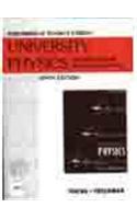 University Physics: Extended Version With Modern Physics, 9th Edition