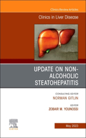 Update on Non-Alcoholic Steatohepatitis, an Issue of Clinics in Liver Disease