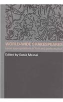 World-Wide Shakespeares