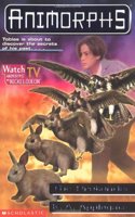 Pretender Animorphs