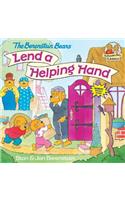 Berenstain Bears Lend a Helping Hand